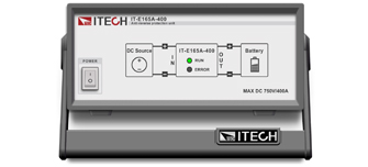 144kW Regenerative Power System-Welcome to ITECH