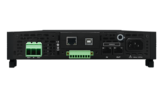 艾德克斯IT-M3200高精度可编程直流电源-ITECH | 为您提供更加精准、稳定的测试解决方案
